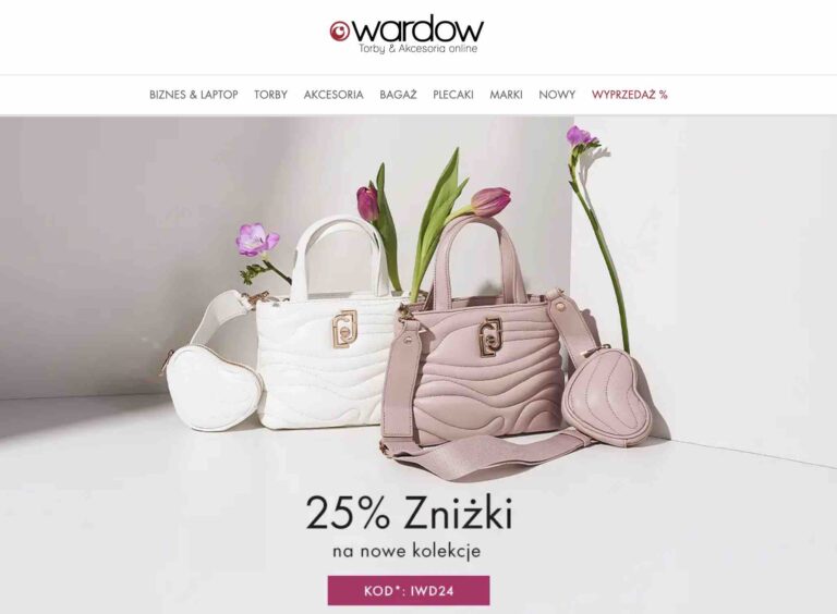 Wardow – co to za firma, opinie, czy oryginalne?