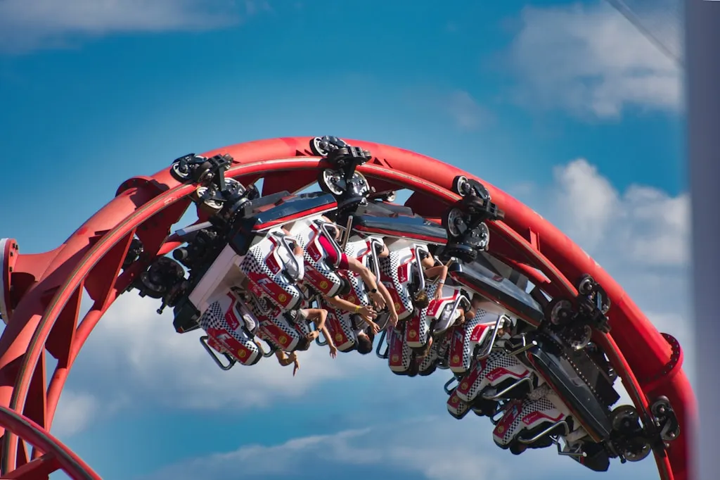 rollercoster